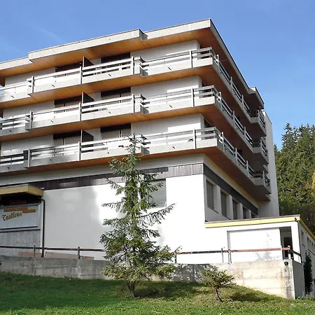 Roche-neige Apartament Crans-Montana